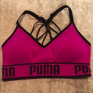 Puma Sports Bra